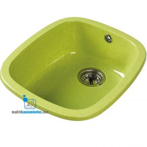 FREGADERO ALBERCHE 505*435 URDAPLAST