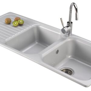 FREGADERO CRIPTANA 1200*495 URDAPLAST