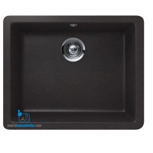 FREGADERO DAIMIEL 550*430 URDAPLAST