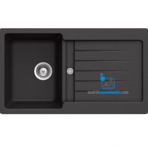 FREGADERO HENARES 860*500 URDAPLAST