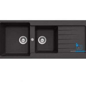 FREGADERO TOBOSO 1160*500 URDAPLAST