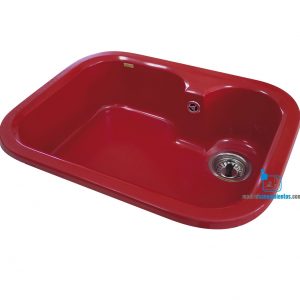 FREGADERO ZÁNCARA 635*490 URDAPLAST