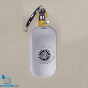 FREGADERO TAJO 195*445 URDAPLAST