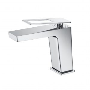 MONOMANDO LAVABO CUADRADO SUECIA IMEX