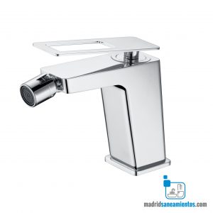 MONOMANDO BIDÉ CUADRADO SUECIA IMEX