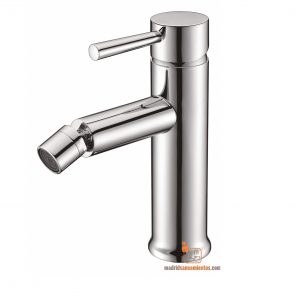 MONOMANDO BIDÉ REDONDO MILÁN IMEX