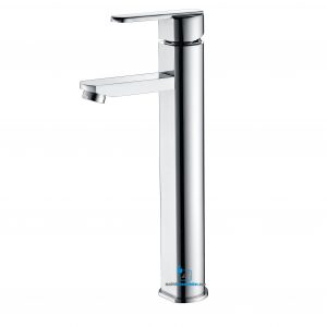 MONOMANDO ALTO LAVABO REDONDO ROMA IMEX