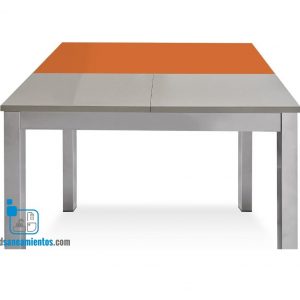 MESA DAKAR EXTENSIBLE CAUXI