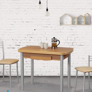 MESA CLÁSICA ELSA EXTENSIBLE CAUXI