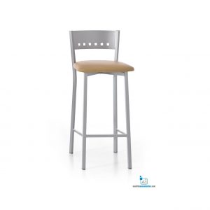 TABURETE MEDIANO KOKO CAUXI