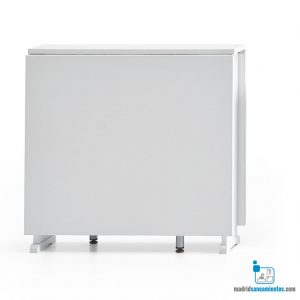 MESA AUXILIAR LALI ABATIBLE CAUXI