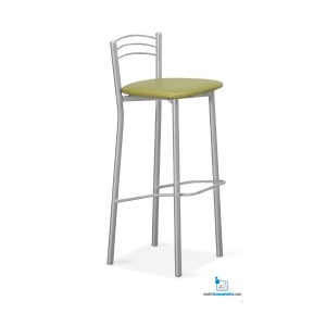 TABURETE ALTO LUCY CAUXI