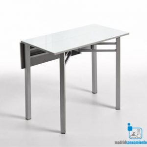 MESA AUXILIAR POL ABATIBLE CAUXI