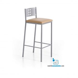 TABURETE ALTO SARA CAUXI