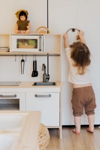 cocinas pequeñas